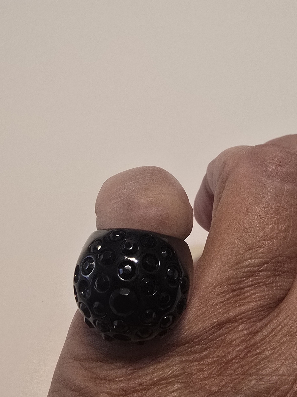 3 Rings . All Size 6.5 - Picture 6 of 7
